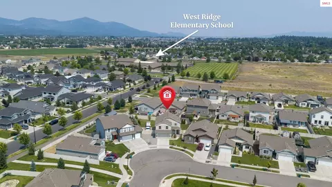 View/Area - 1596 N Minam Loop, Post Falls, ID 83854 photo 2 of 5