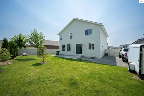Exterior - 1596 N Minam Loop, Post Falls, ID 83854 photo 7 of 9