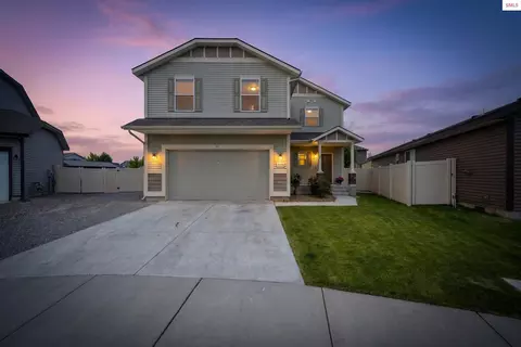 Exterior - 1596 N Minam Loop, Post Falls, ID 83854 photo 9 of 9
