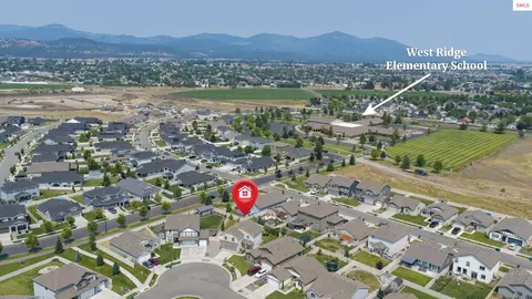 View/Area - 1596 N Minam Loop, Post Falls, ID 83854 photo 4 of 5