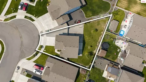 View/Area - 1596 N Minam Loop, Post Falls, ID 83854 photo 3 of 5