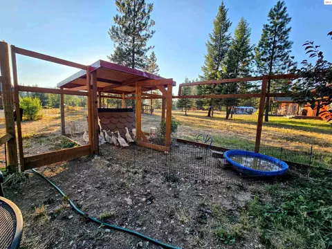 Exterior - 164 Snowflake Ln, Libby, MT 59923 photo 9 of 19