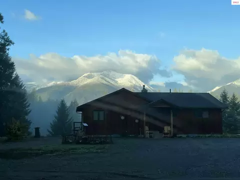 Exterior - 164 Snowflake Ln, Libby, MT 59923 photo 5 of 19