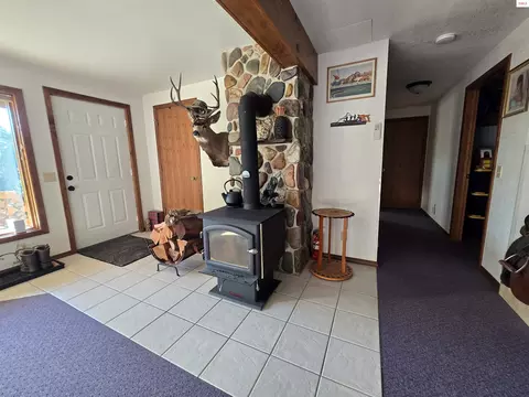 Entry Way - 164 Snowflake Ln, Libby, MT 59923 photo 1 of 5