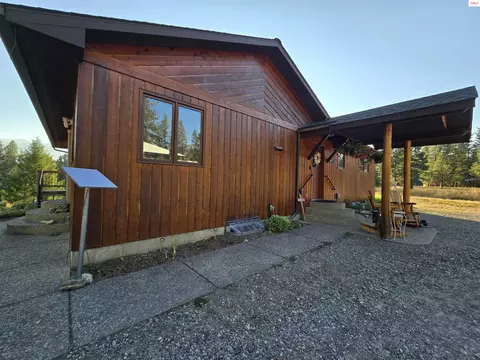 Exterior - 164 Snowflake Ln, Libby, MT 59923 photo 15 of 19