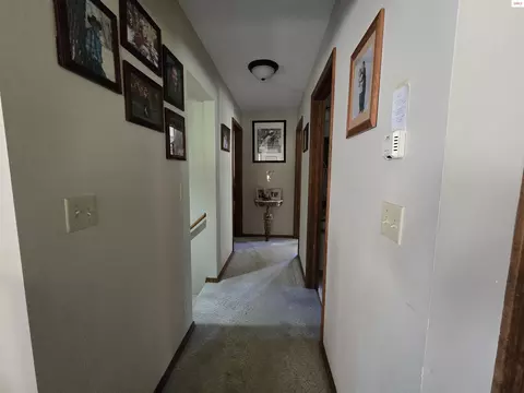 Entry Way - 164 Snowflake Ln, Libby, MT 59923 photo 4 of 5