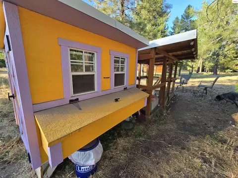 Exterior - 164 Snowflake Ln, Libby, MT 59923 photo 14 of 19