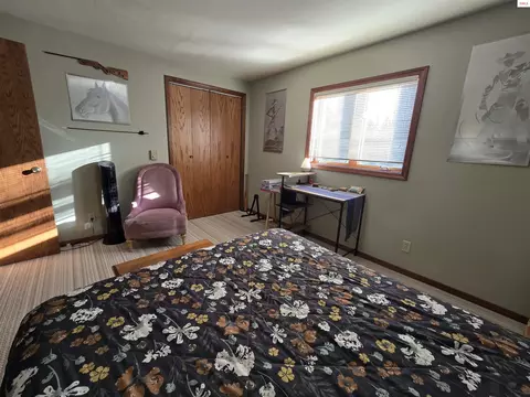 Bedroom - 164 Snowflake Ln, Libby, MT 59923 photo 1 of 6