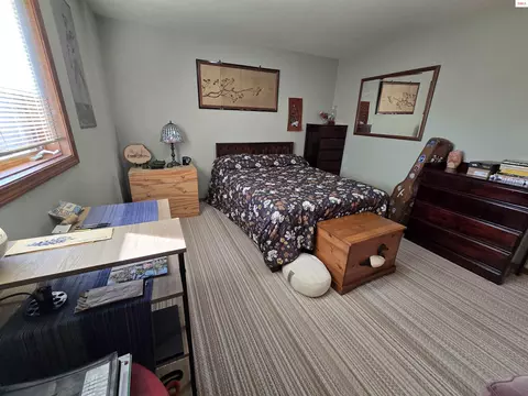 Bedroom - 164 Snowflake Ln, Libby, MT 59923 photo 2 of 6
