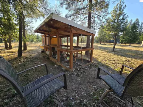 Exterior - 164 Snowflake Ln, Libby, MT 59923 photo 12 of 19