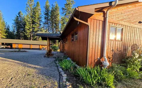 Exterior - 164 Snowflake Ln, Libby, MT 59923 photo 6 of 19
