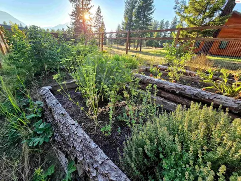 Exterior - 164 Snowflake Ln, Libby, MT 59923 photo 4 of 19