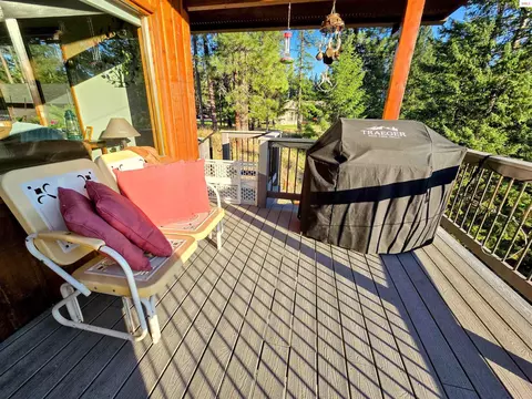 Exterior - 164 Snowflake Ln, Libby, MT 59923 photo 17 of 19