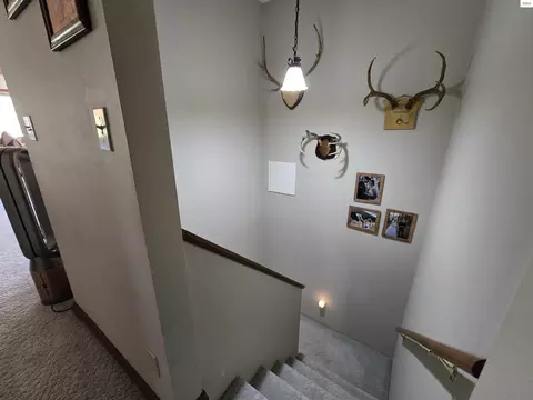Entry Way - 164 Snowflake Ln, Libby, MT 59923 photo 3 of 5