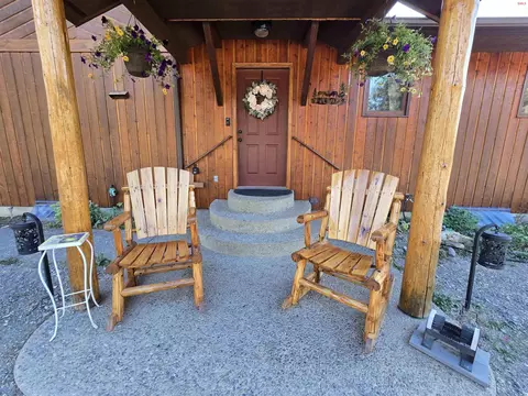 Exterior - 164 Snowflake Ln, Libby, MT 59923 photo 16 of 19