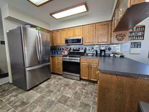 Kitchen - 164 Snowflake Ln, Libby, MT 59923 photo 1 of 5