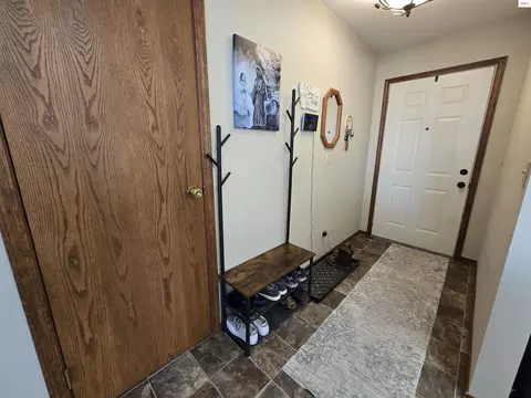 Entry Way - 164 Snowflake Ln, Libby, MT 59923 photo 5 of 5