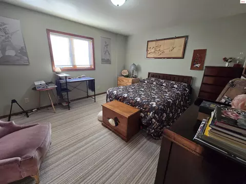 Bedroom - 164 Snowflake Ln, Libby, MT 59923 photo 3 of 6