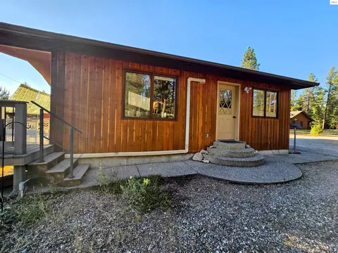 Exterior - 164 Snowflake Ln, Libby, MT 59923 photo 7 of 19