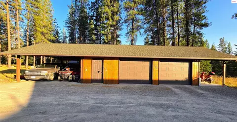 Exterior - 164 Snowflake Ln, Libby, MT 59923 photo 8 of 19