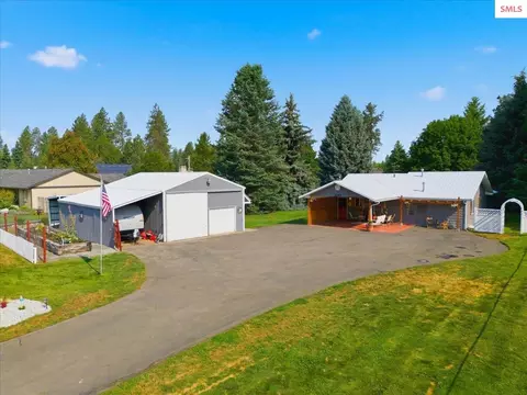 1295 E Timber Ln, Coeur D'alene, ID 83815