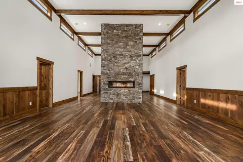 Living - 137 Backtrack Rd, Sandpoint, ID 83864 photo 3 of 6