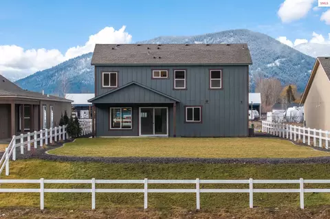 Exterior - 159 Backtrack Rd, Sandpoint, ID 83864 photo 2 of 5