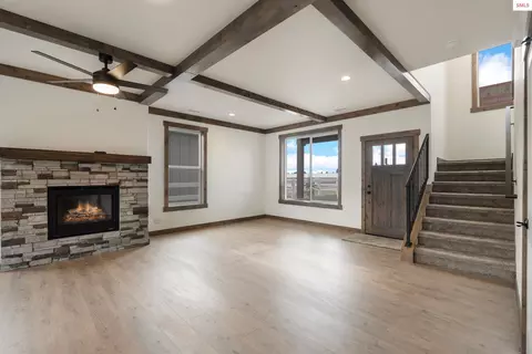Living - 159 Backtrack Rd, Sandpoint, ID 83864 photo 5 of 5