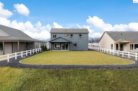 Exterior - 159 Backtrack Rd, Sandpoint, ID 83864 photo 3 of 5