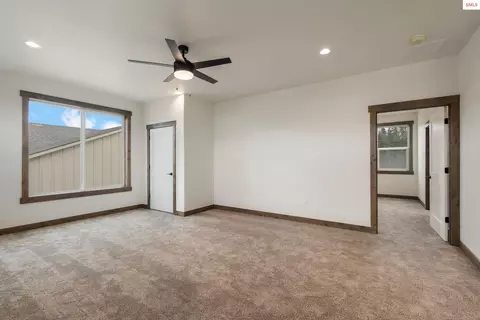 Bedroom - 159 Backtrack Rd, Sandpoint, ID 83864 photo 1 of 9