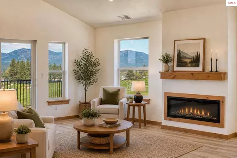 Living - 3596 N Blaze Loop, Post Falls, ID 83854 photo 1 of 5