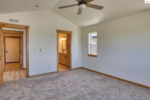 Bedroom - 3596 N Blaze Loop, Post Falls, ID 83854 photo 3 of 4