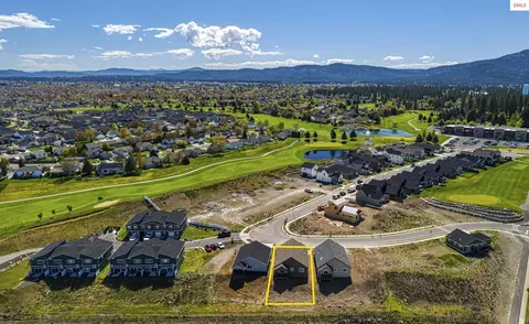 View/Area - 3596 N Blaze Loop, Post Falls, ID 83854 photo 2 of 4