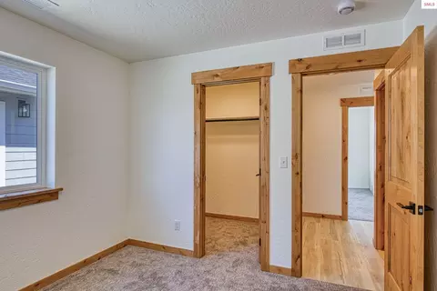 Bedroom - 3596 N Blaze Loop, Post Falls, ID 83854 photo 4 of 4