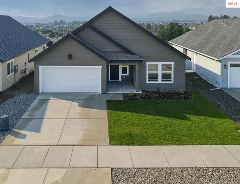 Exterior - 3596 N Blaze Loop, Post Falls, ID 83854 photo 2 of 2