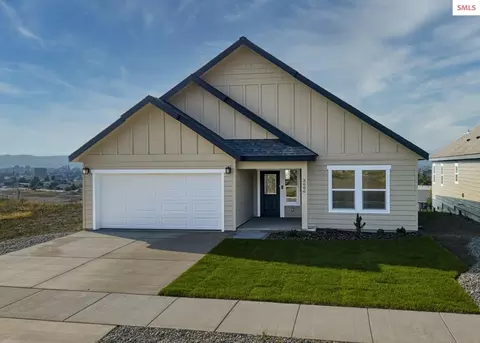 3606 N Blaze Lp, Post Falls, ID 83854