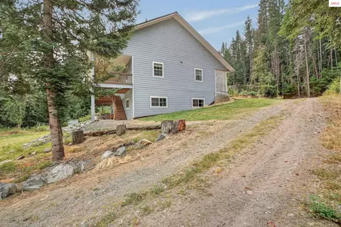 Exterior - 403 Fall Crk, Naples, ID 83847 photo 17 of 20