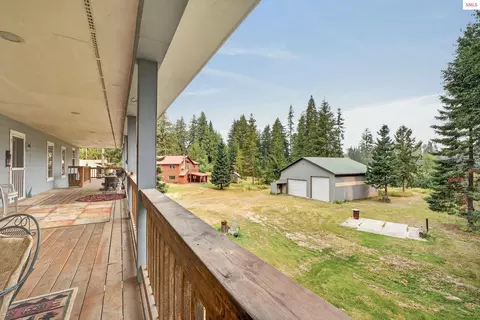 Exterior - 403 Fall Crk, Naples, ID 83847 photo 11 of 20