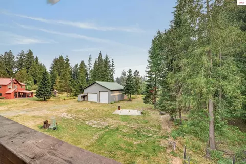 Exterior - 403 Fall Crk, Naples, ID 83847 photo 12 of 20