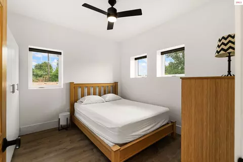 Bedroom - 905 Pine St, Sandpoint, ID 83864 photo 1 of 6