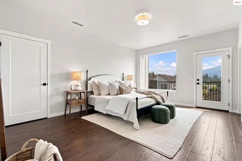 Bedroom - 953 E Railroad Ave, Post Falls, ID 83854 photo 1 of 8