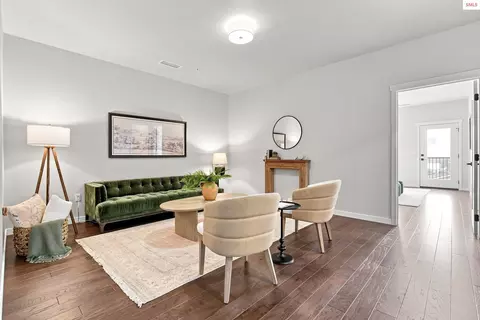 Living - 953 E Railroad Ave, Post Falls, ID 83854 photo 4 of 5