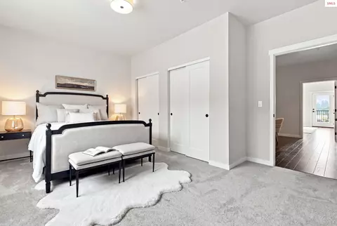 Bedroom - 953 E Railroad Ave, Post Falls, ID 83854 photo 6 of 8