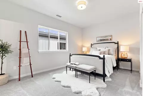 Bedroom - 953 E Railroad Ave, Post Falls, ID 83854 photo 5 of 8