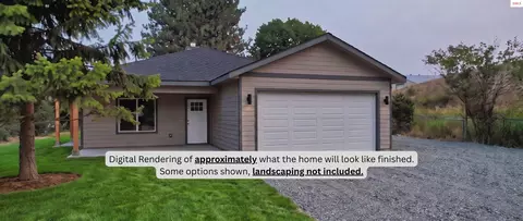 6373 Hoover St, Bonners Ferry, ID 83805