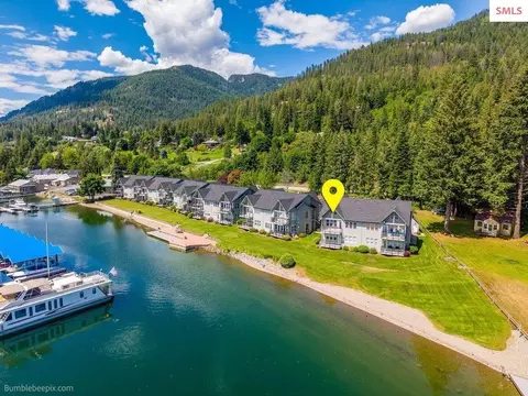 46700 E Highway 200, Hope, ID 83836