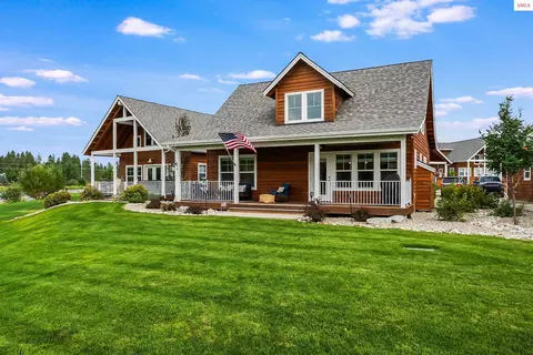 Exterior - 52 Pomrankey Ln, Dover, ID 83825 photo 3 of 6
