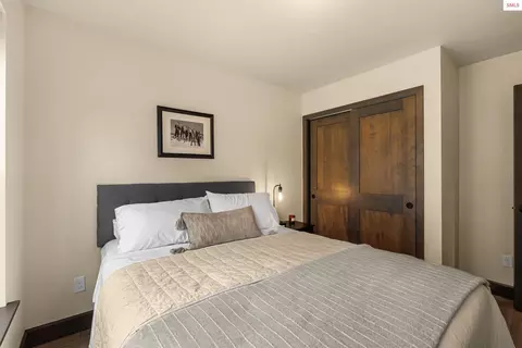 Bedroom - 52 Pomrankey Ln, Dover, ID 83825 photo 3 of 4