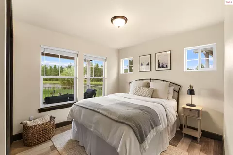Bedroom - 52 Pomrankey Ln, Dover, ID 83825 photo 1 of 4