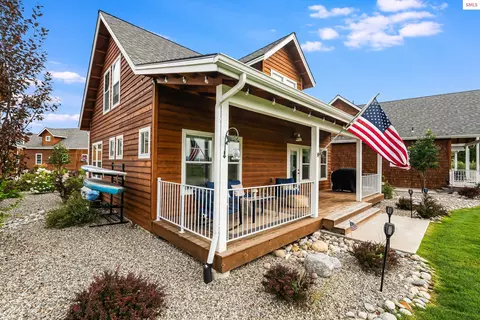 Exterior - 52 Pomrankey Ln, Dover, ID 83825 photo 5 of 6